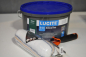Preview: Lucite 844 SilcoTec Silikonharz Fassadenfarbe Weiss